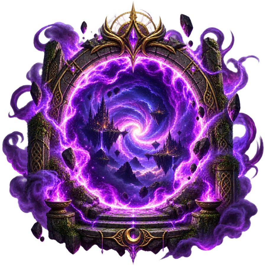 Rifts of Avalon